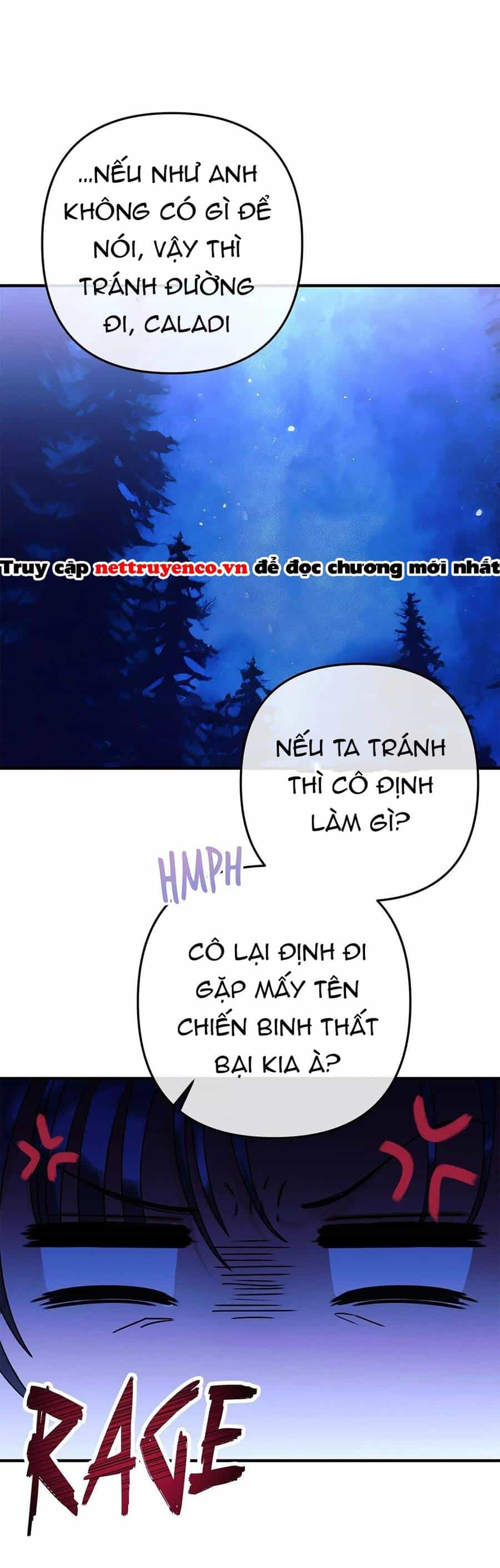 Chủ Hầm Ngục Cấp S - Chương 18 - ảnh 53