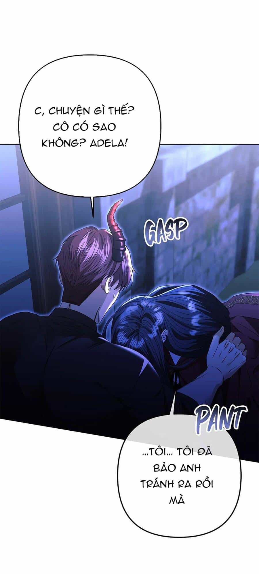 Chủ Hầm Ngục Cấp S - Chương 18 - ảnh 58