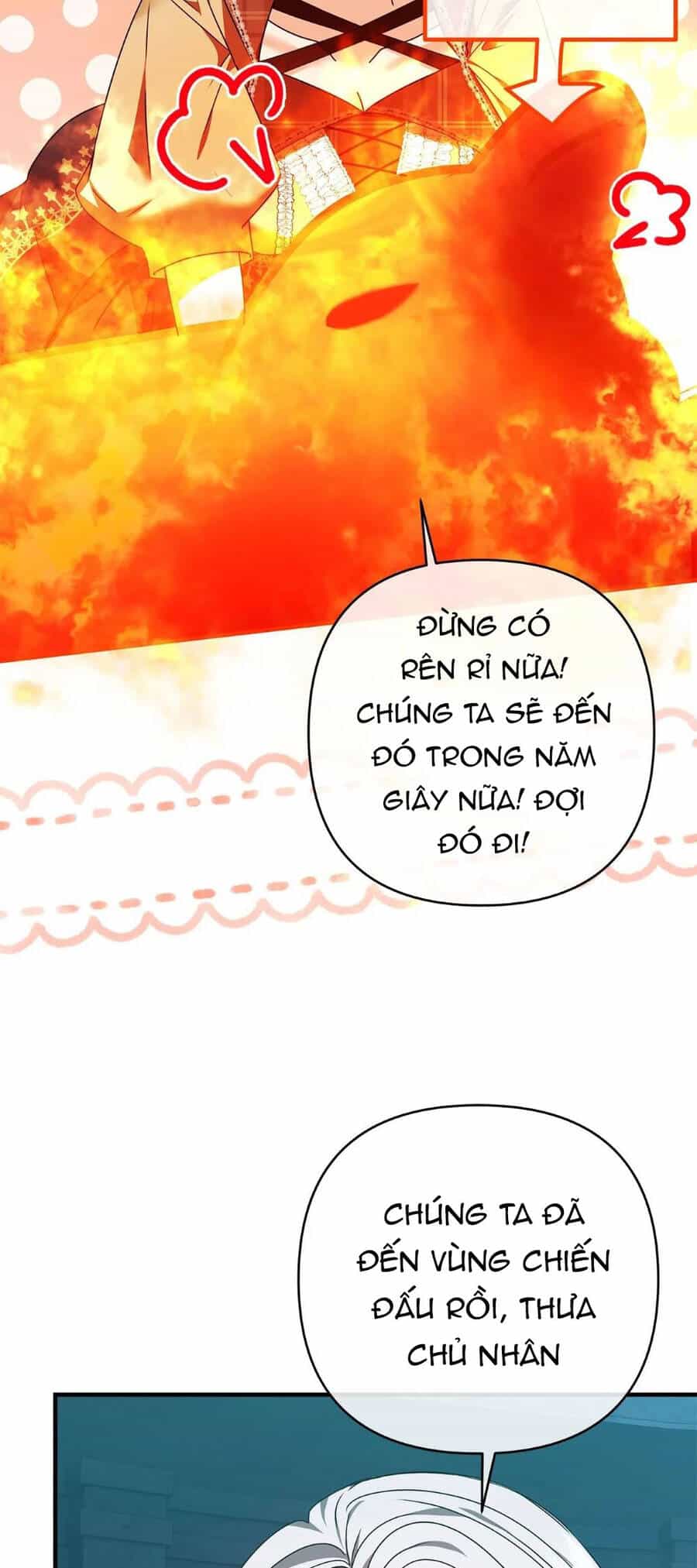 Chủ Hầm Ngục Cấp S - Chương 20 - ảnh 19