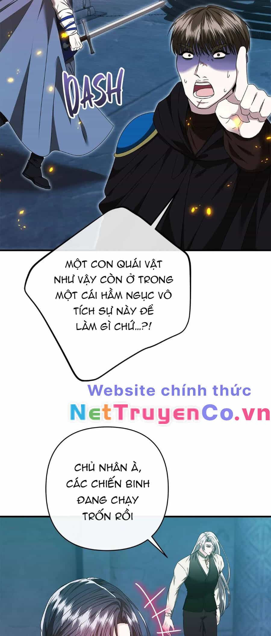 Chủ Hầm Ngục Cấp S - Chương 20 - ảnh 25