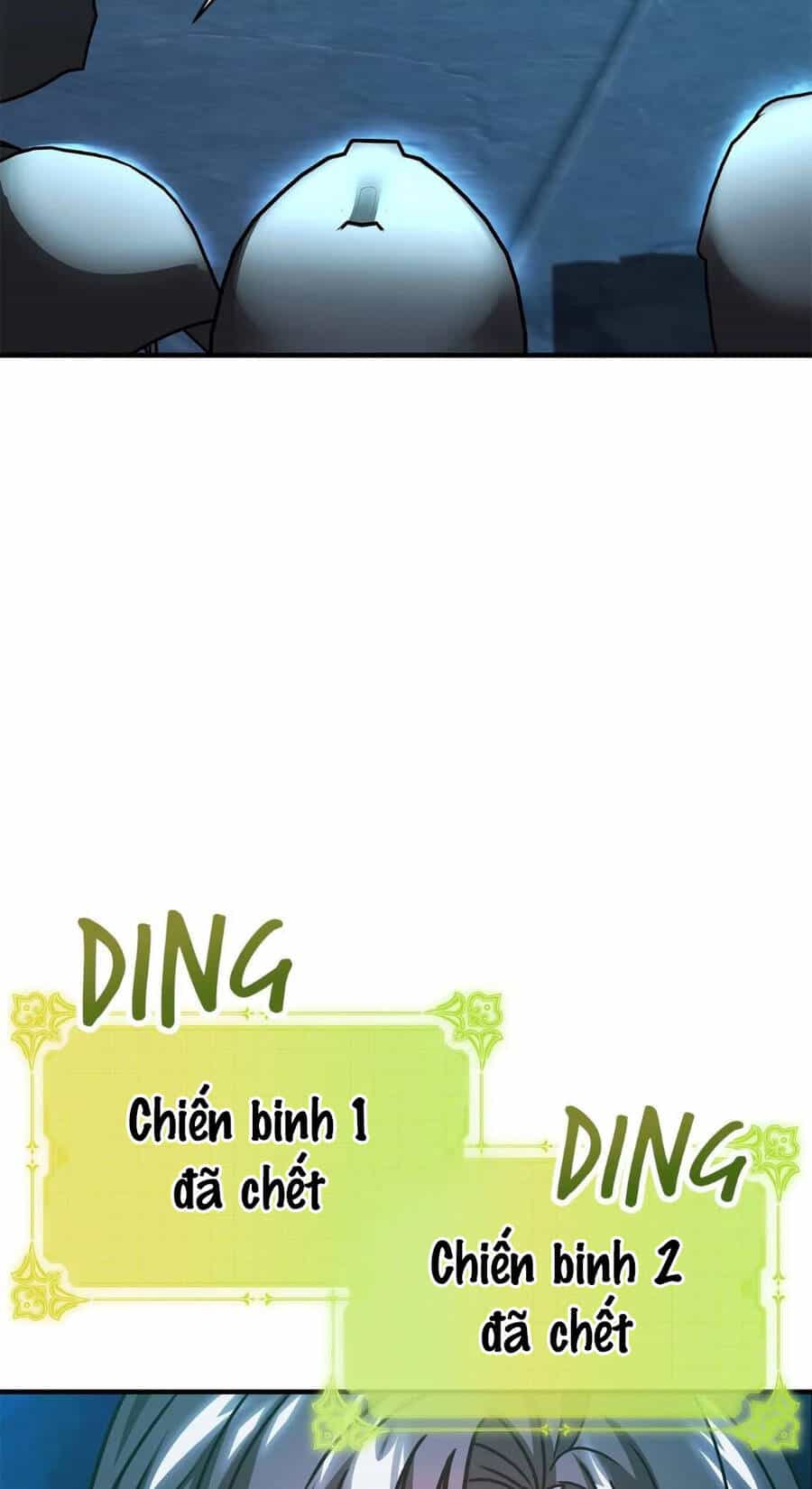 Chủ Hầm Ngục Cấp S - Chương 20 - ảnh 31