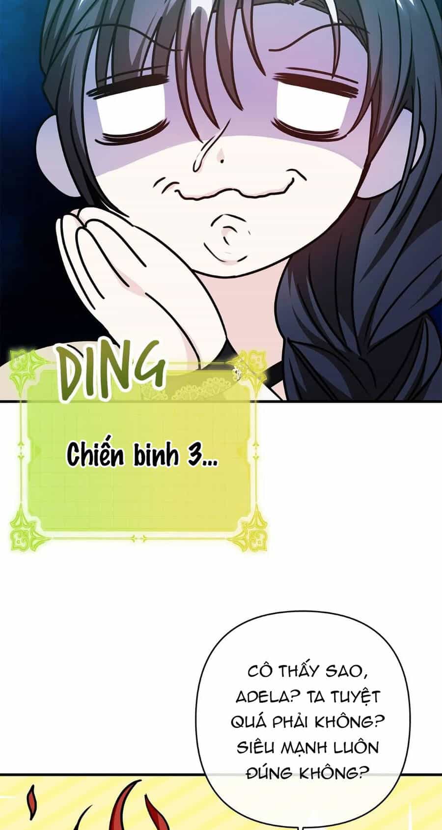Chủ Hầm Ngục Cấp S - Chương 20 - ảnh 32