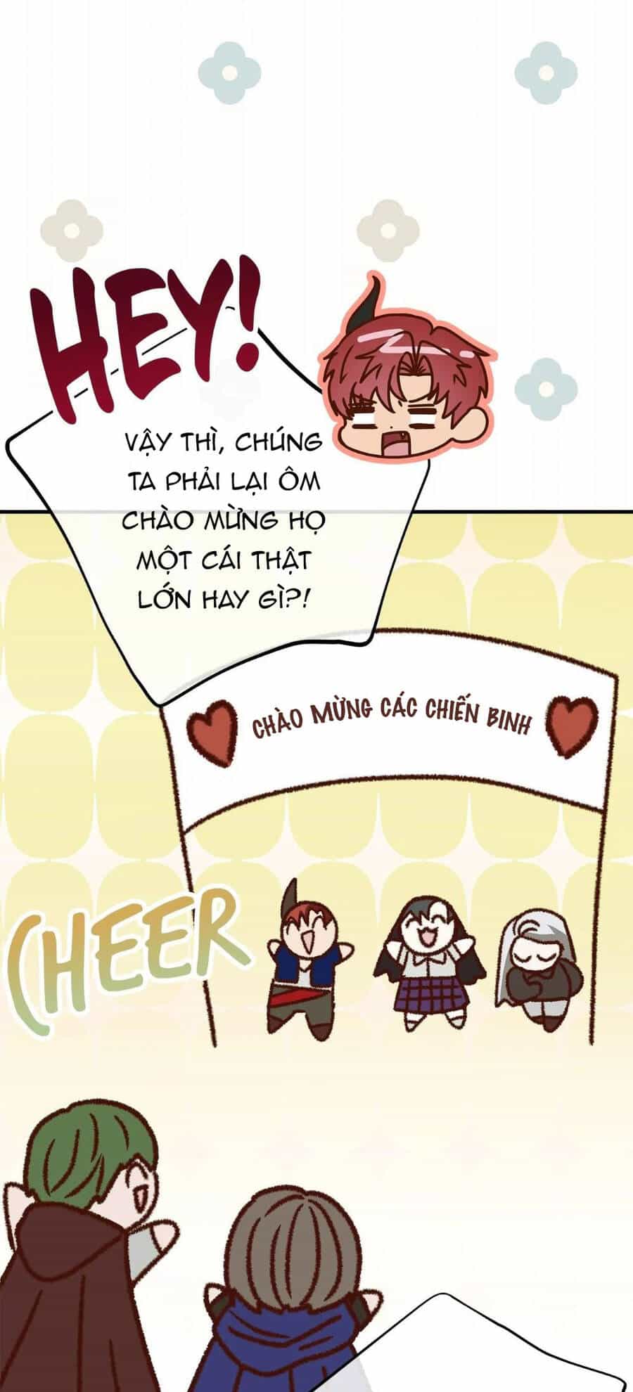 Chủ Hầm Ngục Cấp S - Chương 20 - ảnh 37