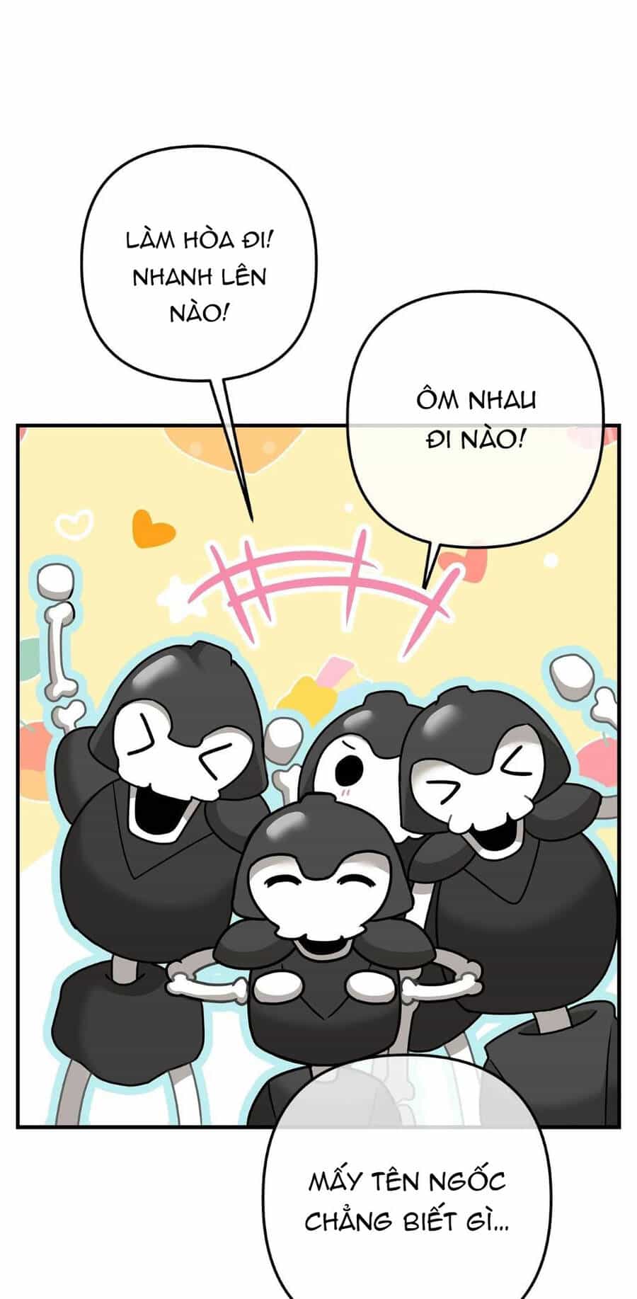 Chủ Hầm Ngục Cấp S - Chương 20 - ảnh 46