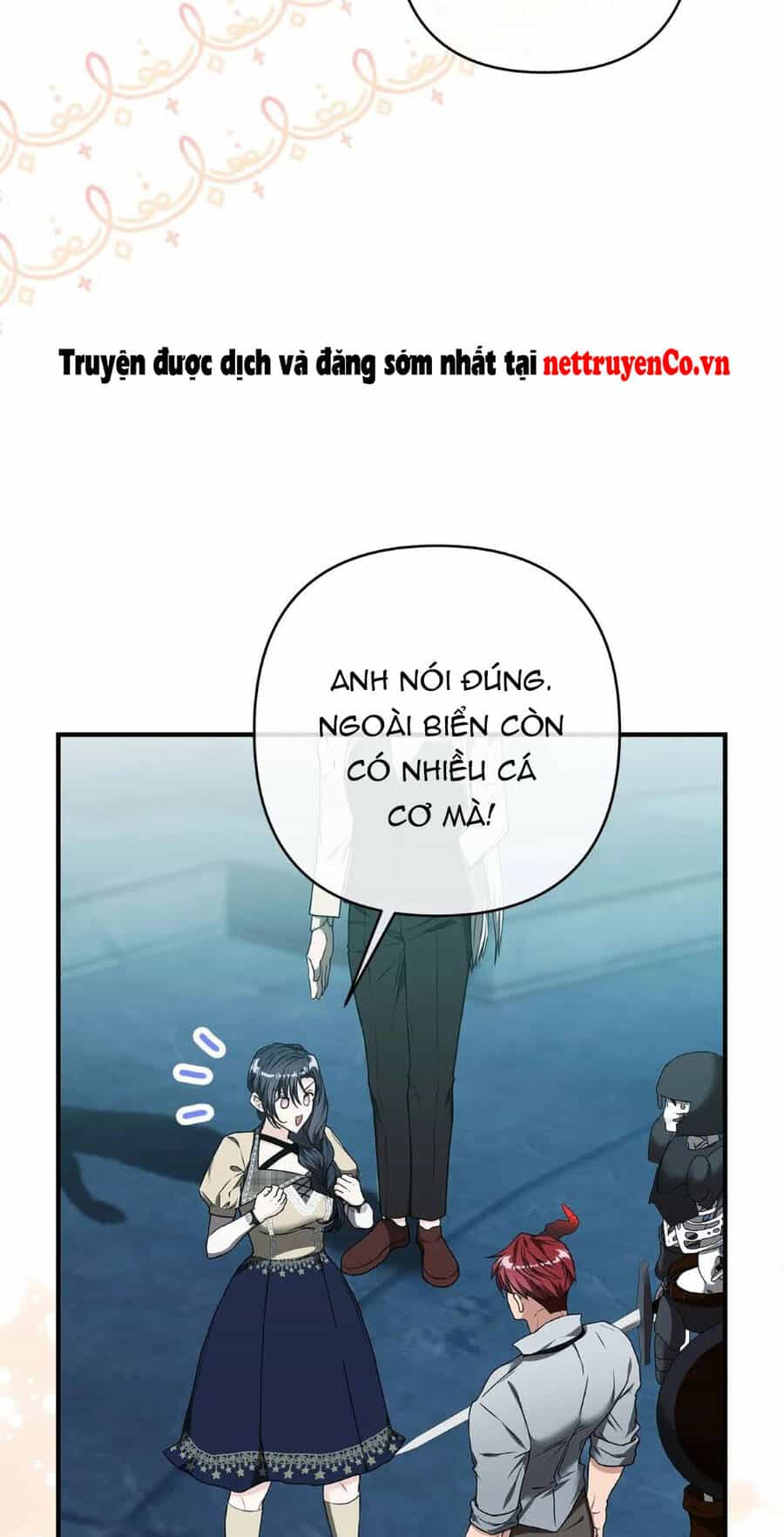 Chủ Hầm Ngục Cấp S - Chương 20 - ảnh 50