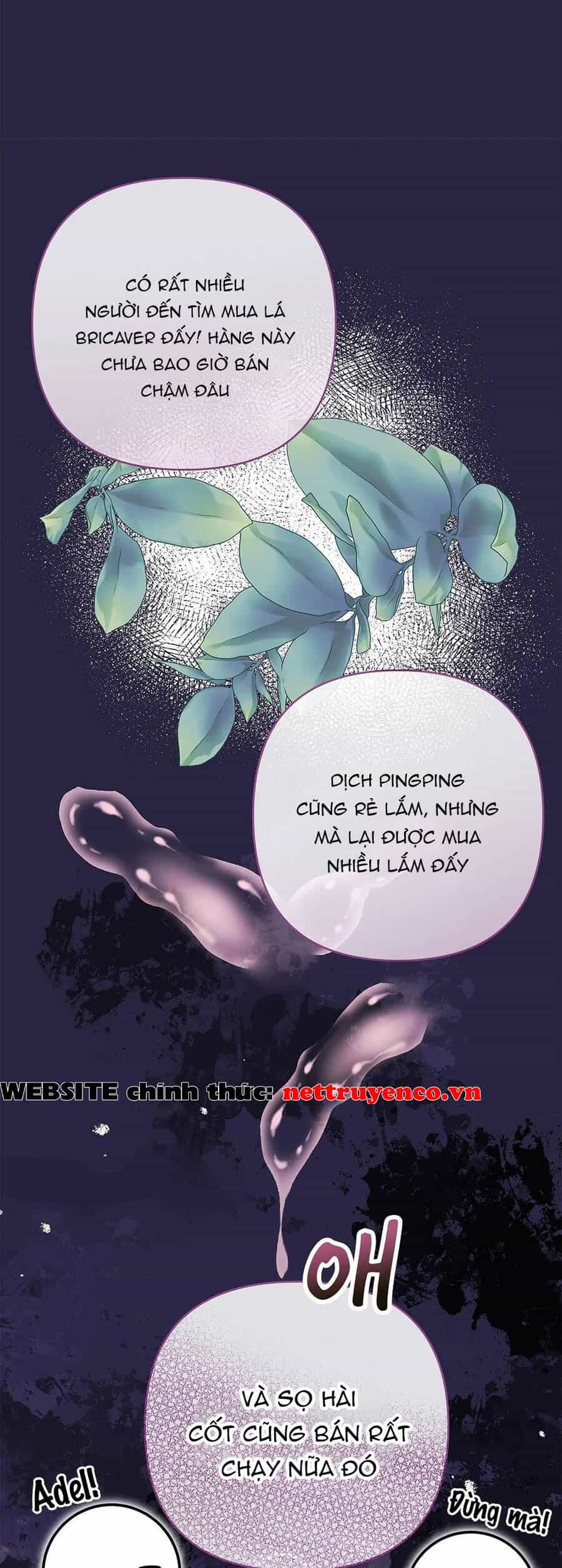 Chủ Hầm Ngục Cấp S - Chương 21 - ảnh 23
