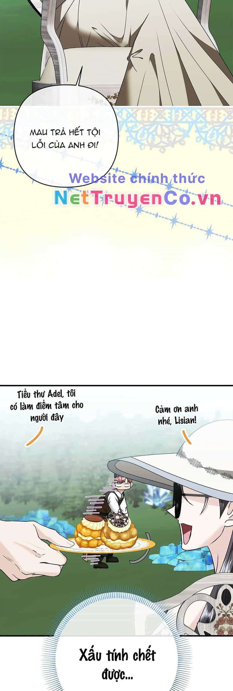 Chủ Hầm Ngục Cấp S - Chương 21 - ảnh 56