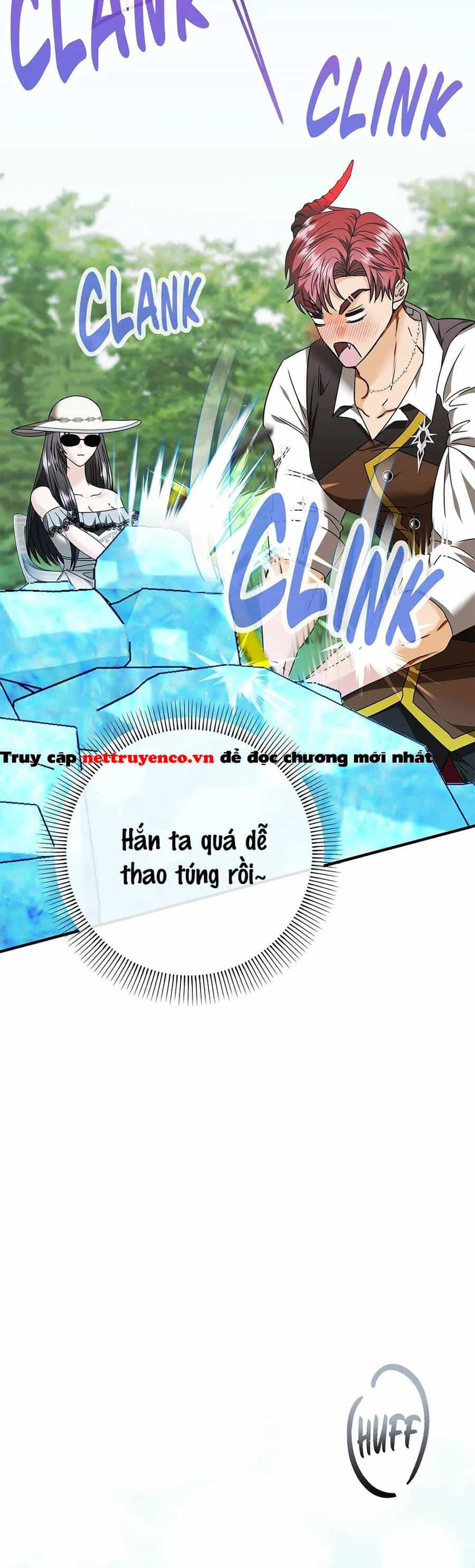 Chủ Hầm Ngục Cấp S - Chương 21 - ảnh 59