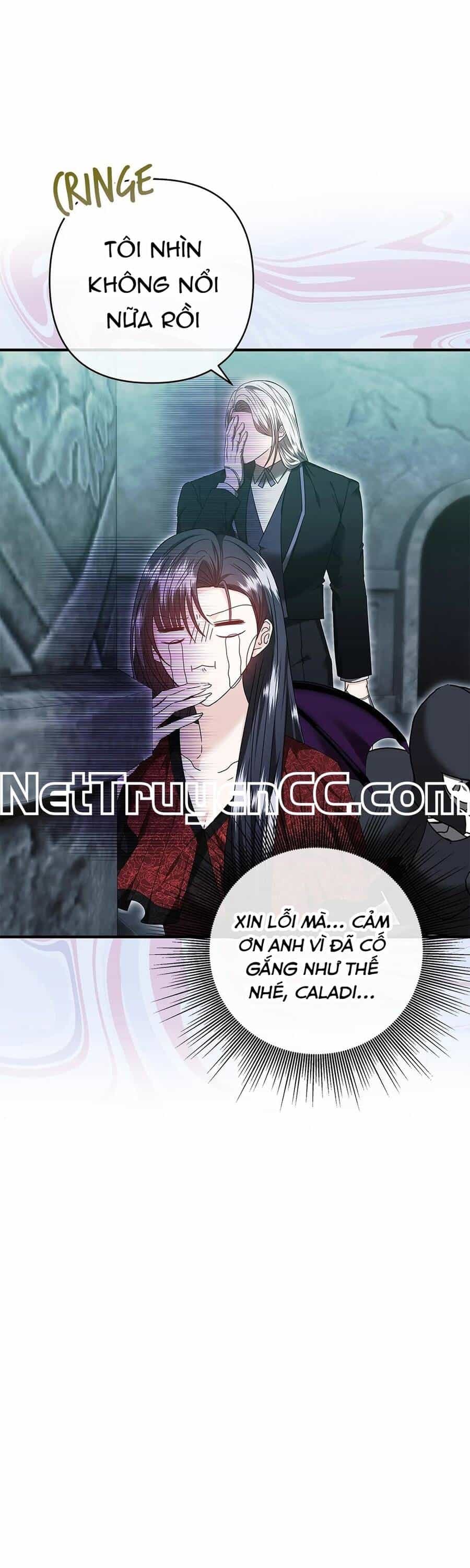 Chủ Hầm Ngục Cấp S - Chương 22 - ảnh 67