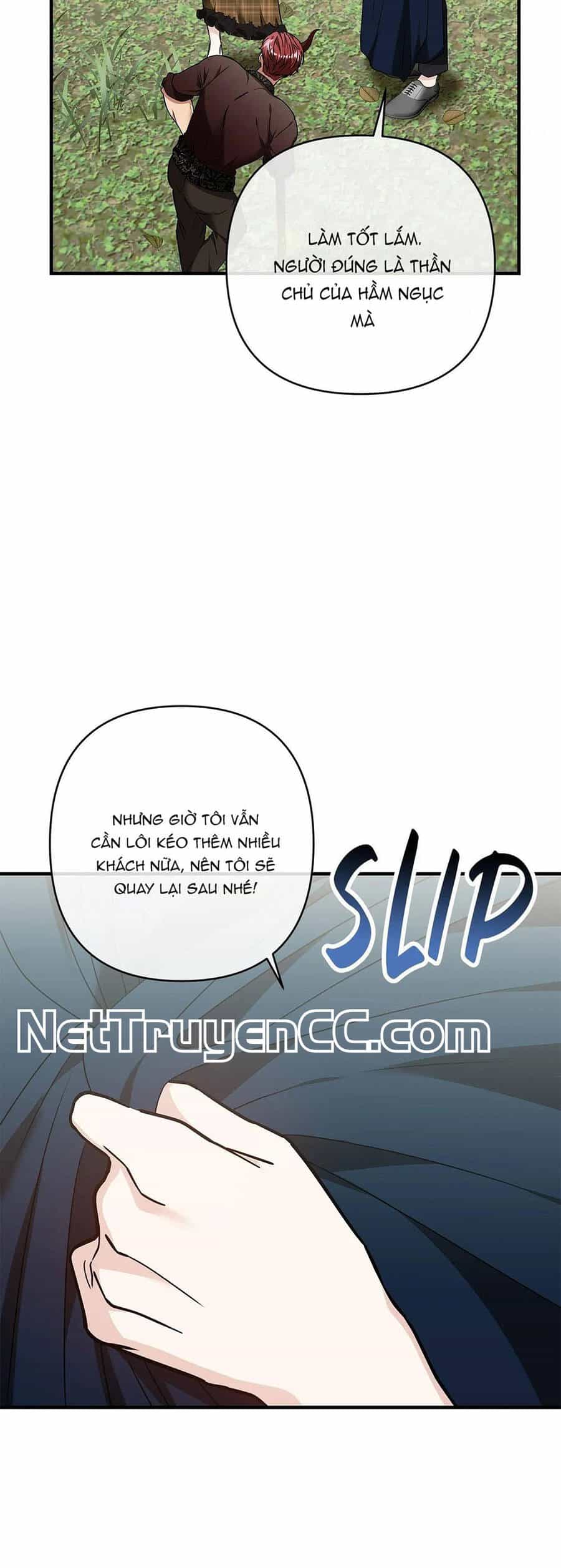 Chủ Hầm Ngục Cấp S - Chương 23 - ảnh 15