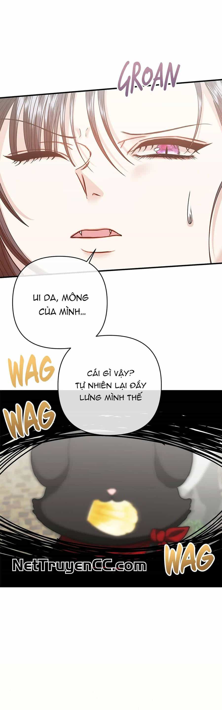 Chủ Hầm Ngục Cấp S - Chương 23 - ảnh 47