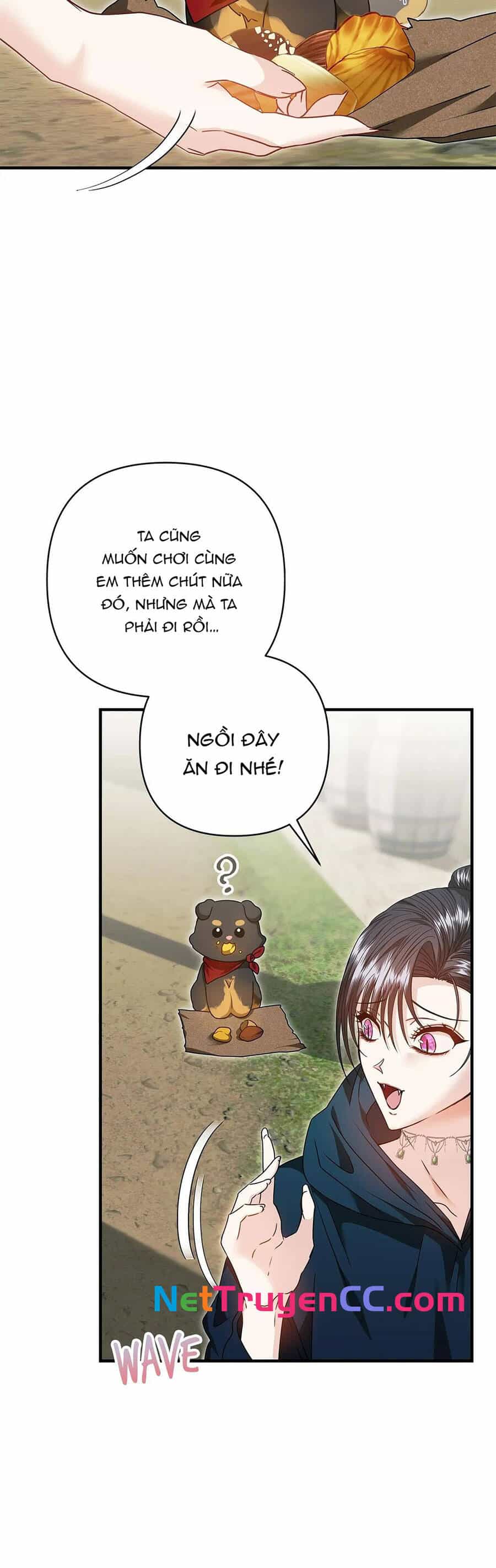 Chủ Hầm Ngục Cấp S - Chương 23 - ảnh 50