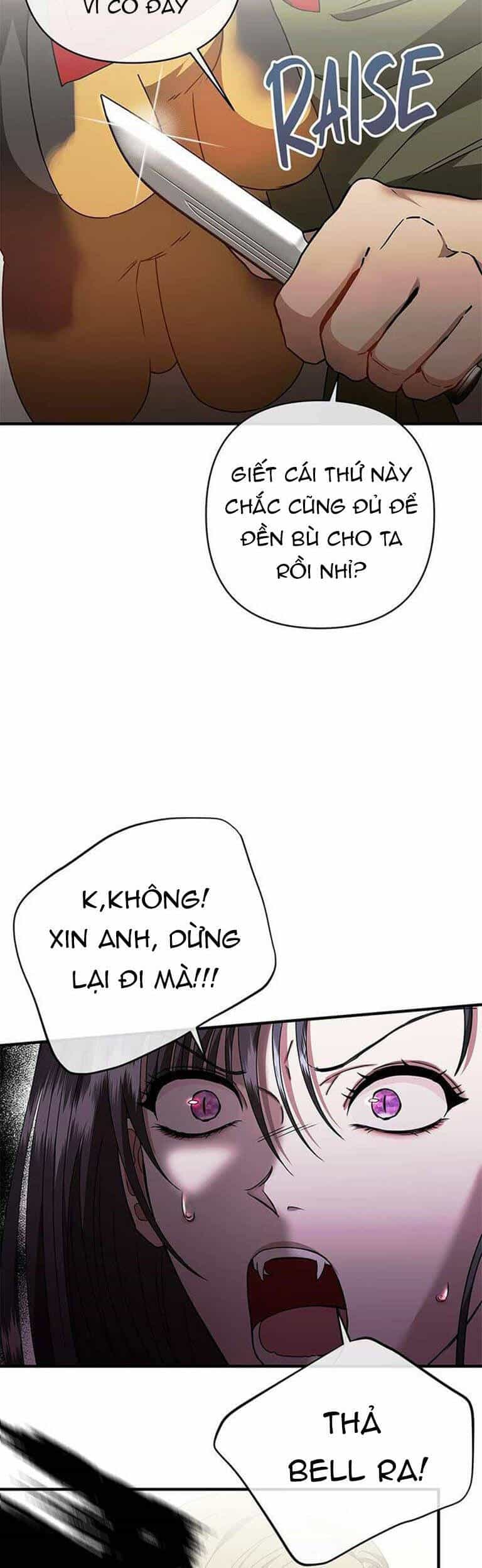 Chủ Hầm Ngục Cấp S - Chương 24 - ảnh 14