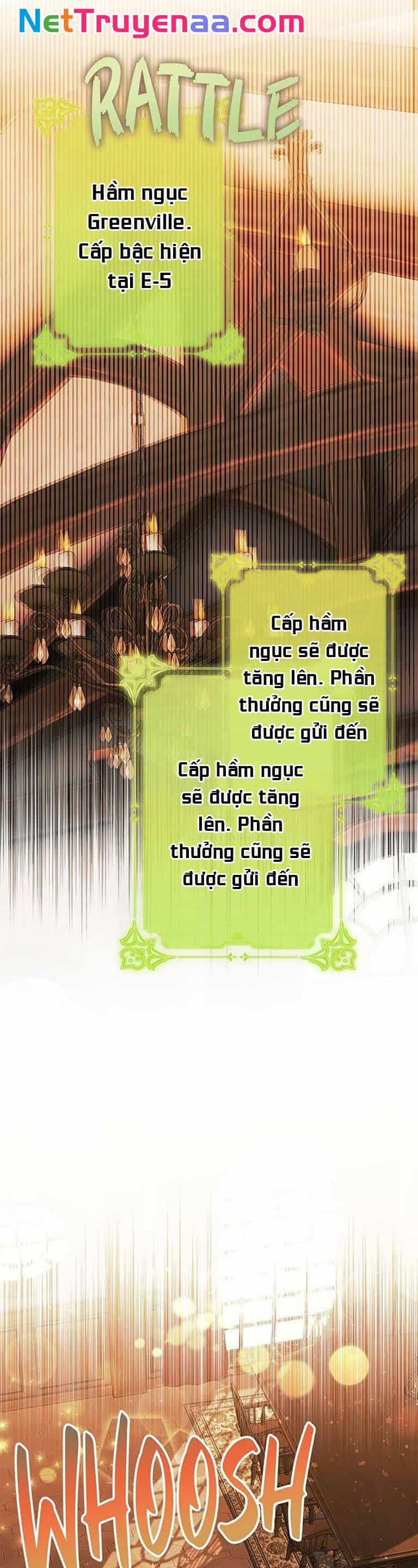 Chủ Hầm Ngục Cấp S - Chương 24 - ảnh 36