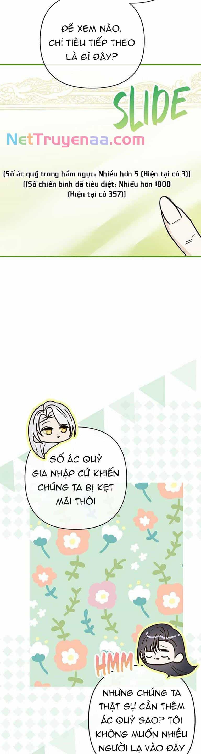 Chủ Hầm Ngục Cấp S - Chương 24 - ảnh 38