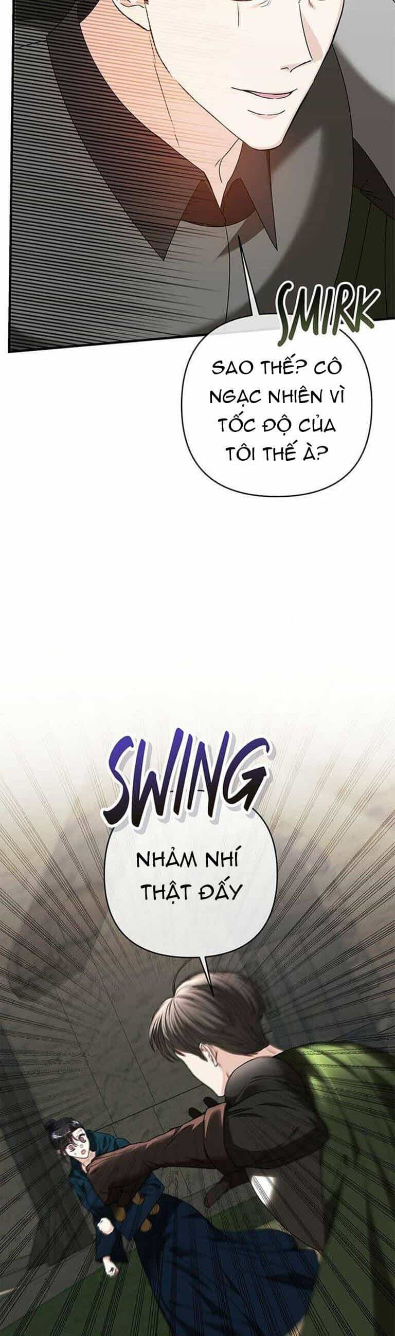 Chủ Hầm Ngục Cấp S - Chương 24 - ảnh 6