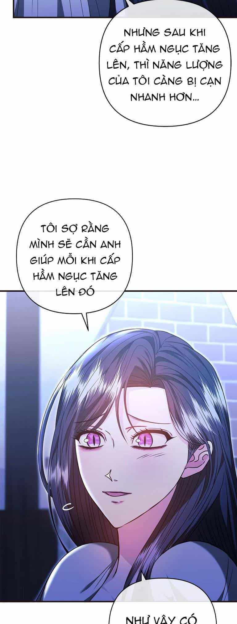 Chủ Hầm Ngục Cấp S - Chương 25 - ảnh 15