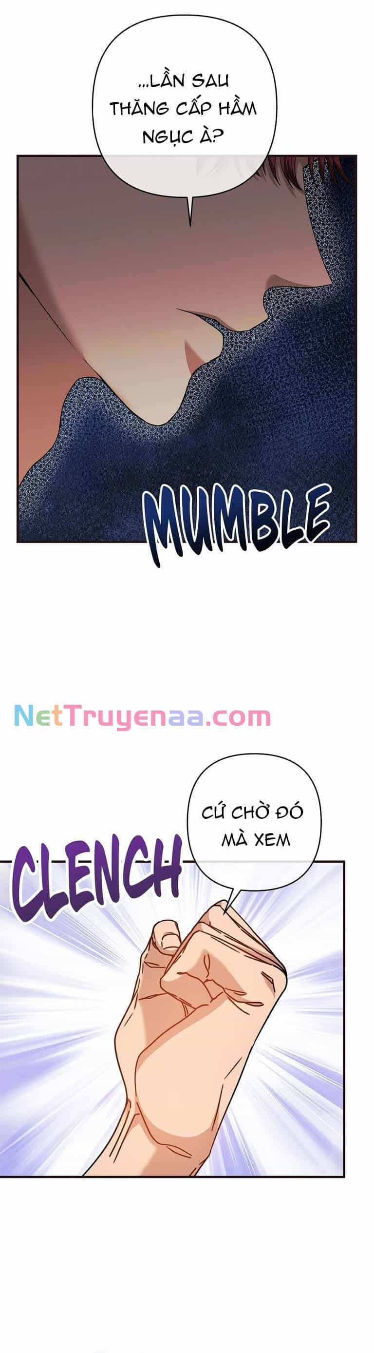 Chủ Hầm Ngục Cấp S - Chương 25 - ảnh 31