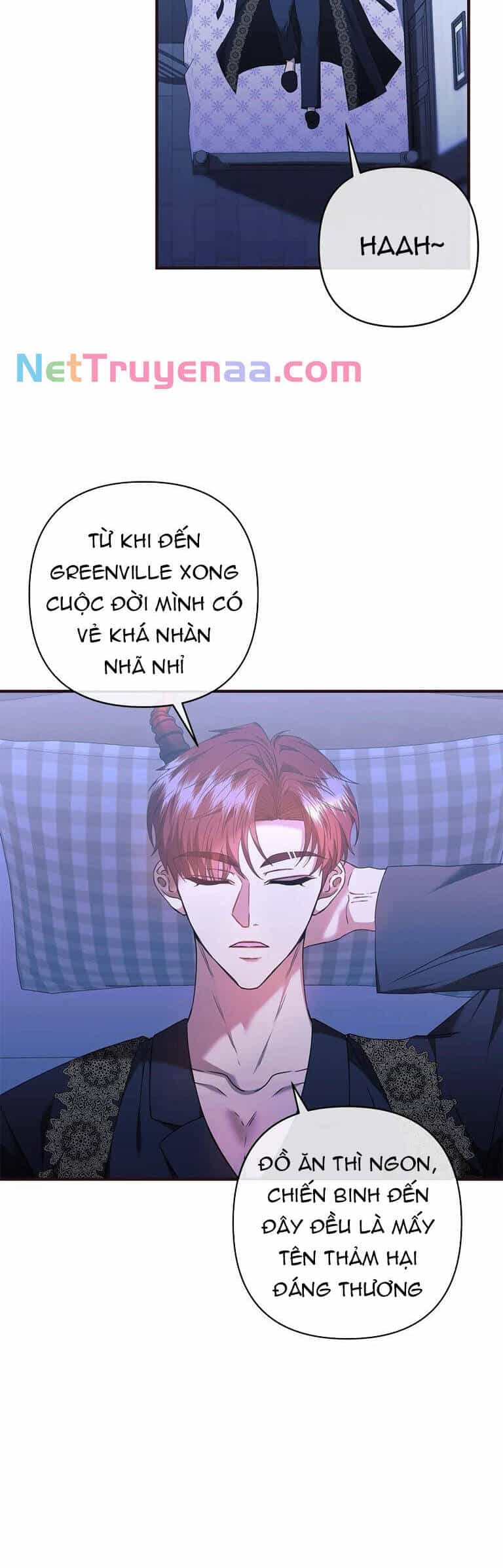 Chủ Hầm Ngục Cấp S - Chương 25 - ảnh 6