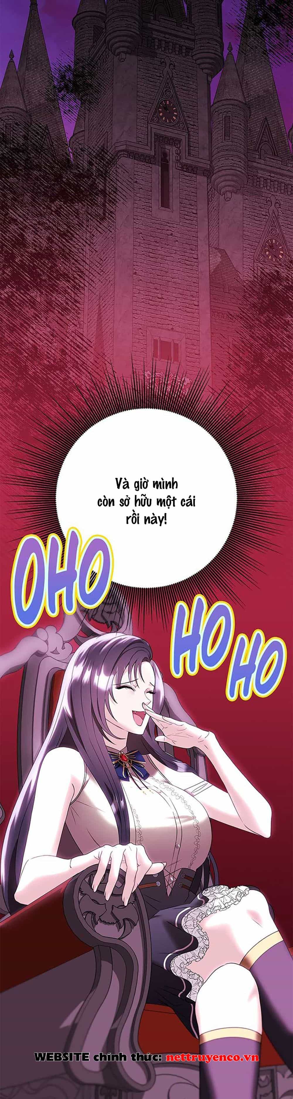 Chủ Hầm Ngục Cấp S - Chương 2 - ảnh 23