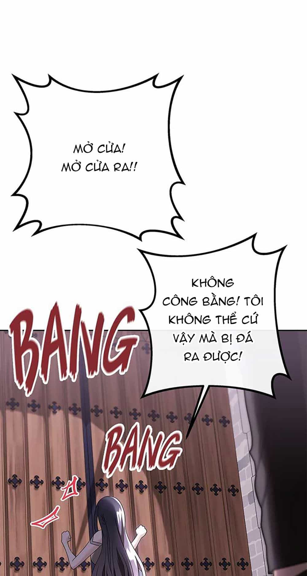 Chủ Hầm Ngục Cấp S - Chương 2 - ảnh 3