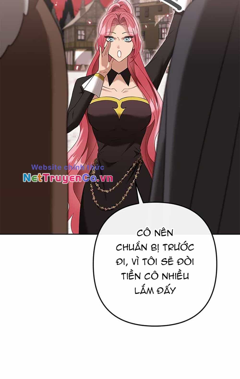 Chủ Hầm Ngục Cấp S - Chương 2 - ảnh 49