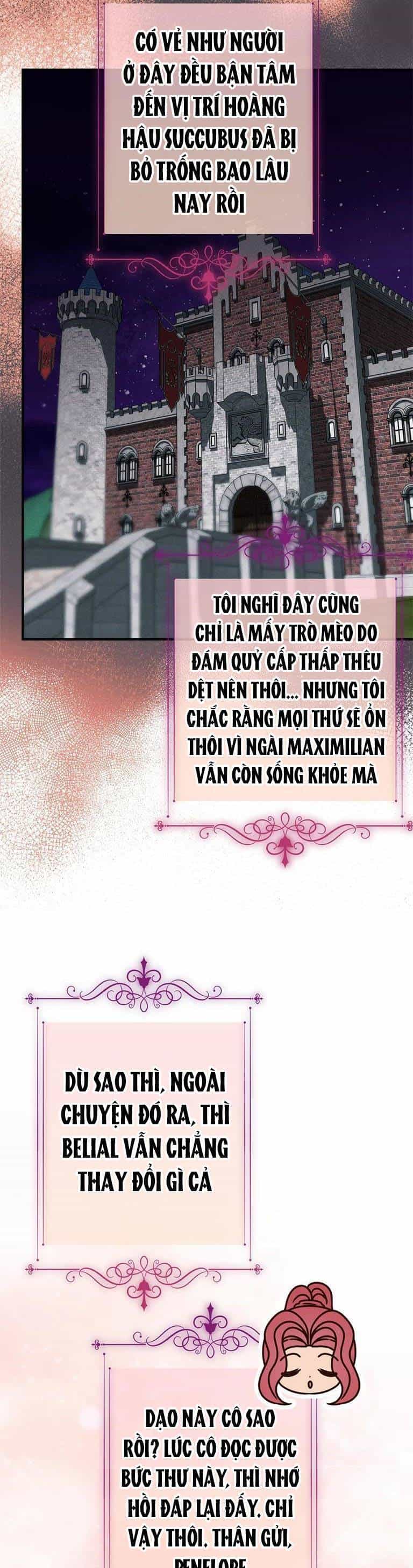 Chủ Hầm Ngục Cấp S - Chương 26 - ảnh 13