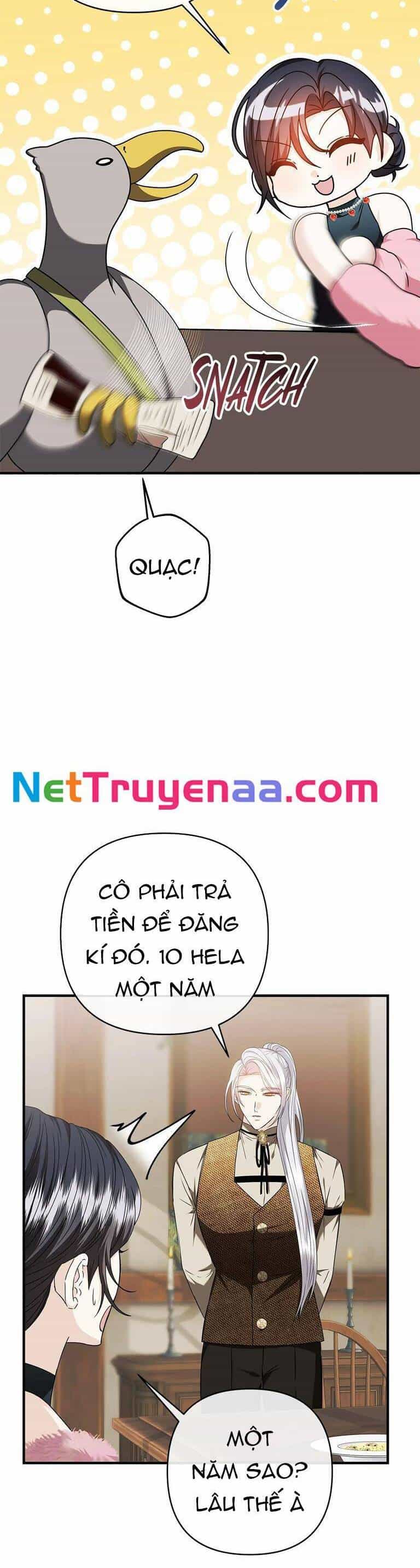 Chủ Hầm Ngục Cấp S - Chương 26 - ảnh 17