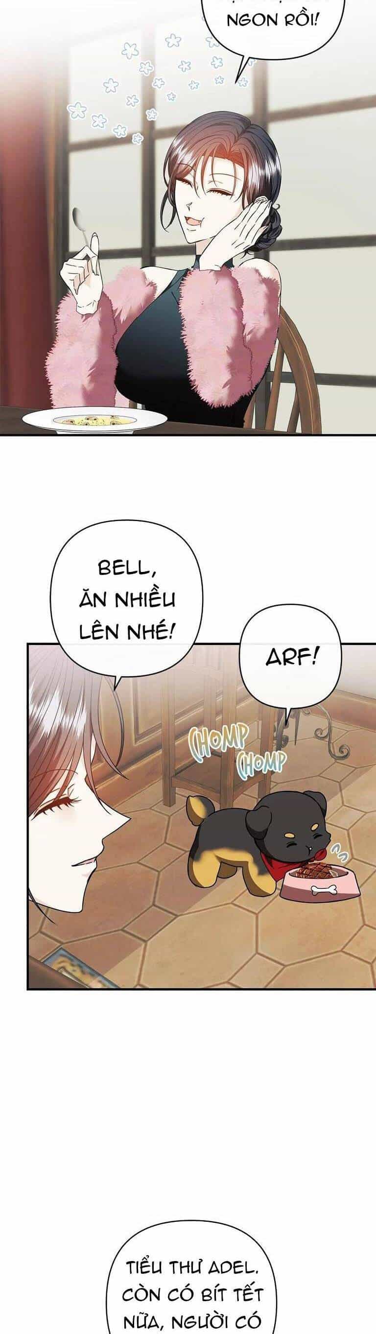 Chủ Hầm Ngục Cấp S - Chương 26 - ảnh 2