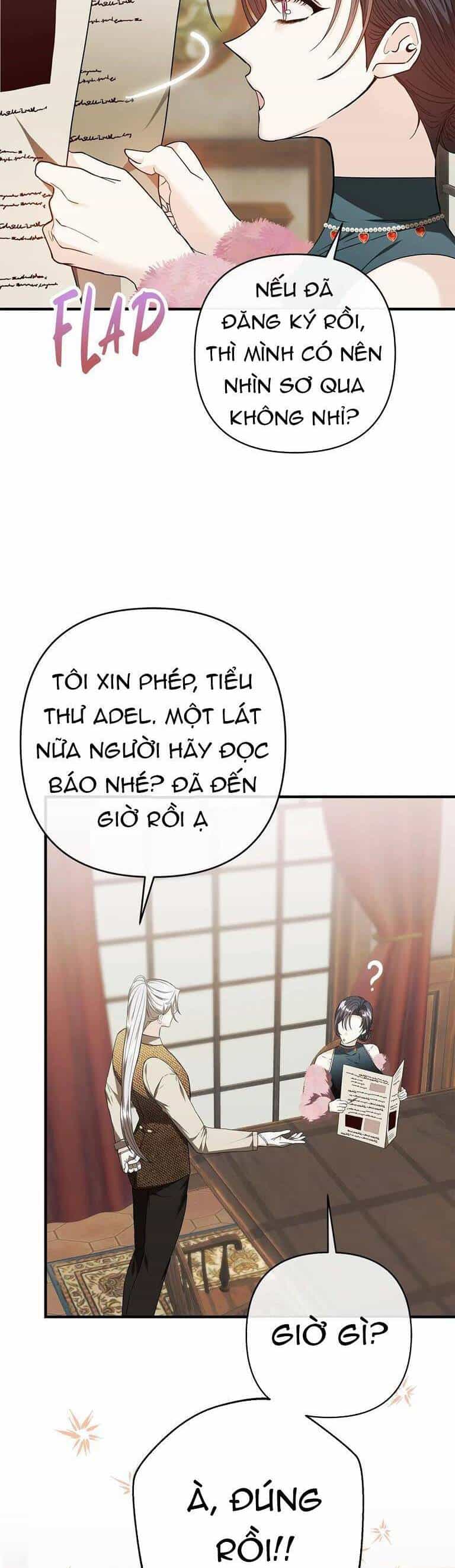 Chủ Hầm Ngục Cấp S - Chương 26 - ảnh 20