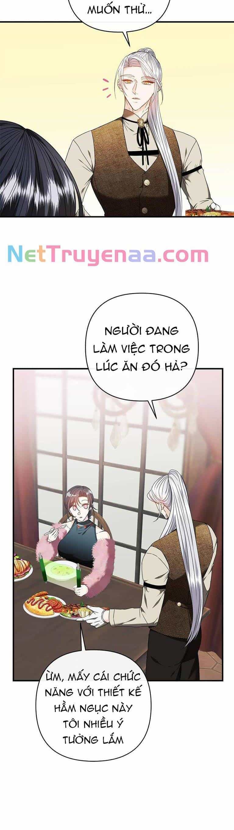 Chủ Hầm Ngục Cấp S - Chương 26 - ảnh 3