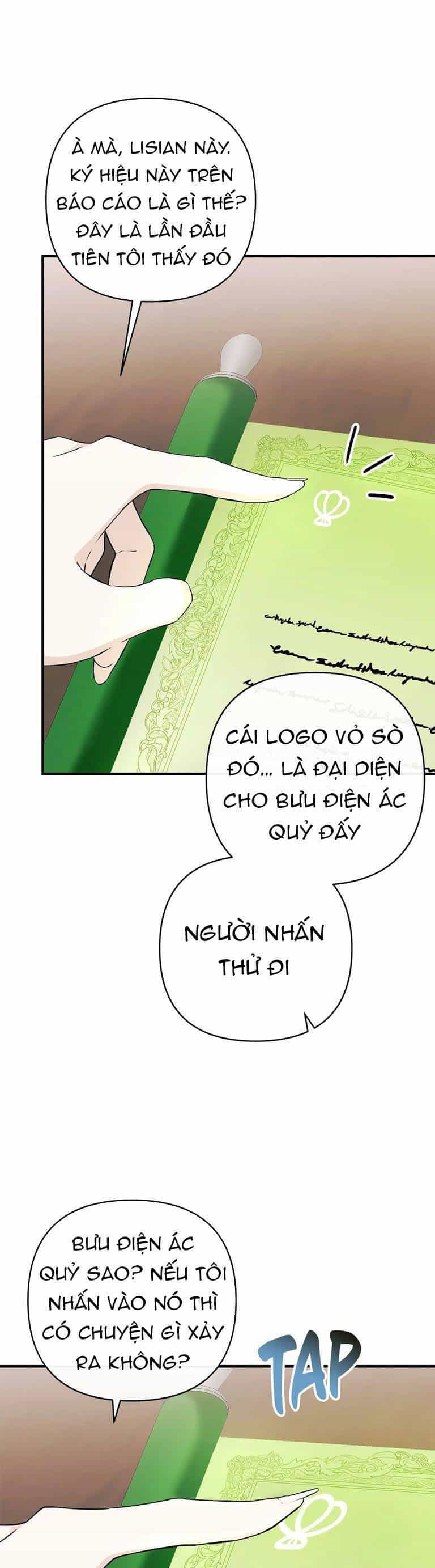 Chủ Hầm Ngục Cấp S - Chương 26 - ảnh 4