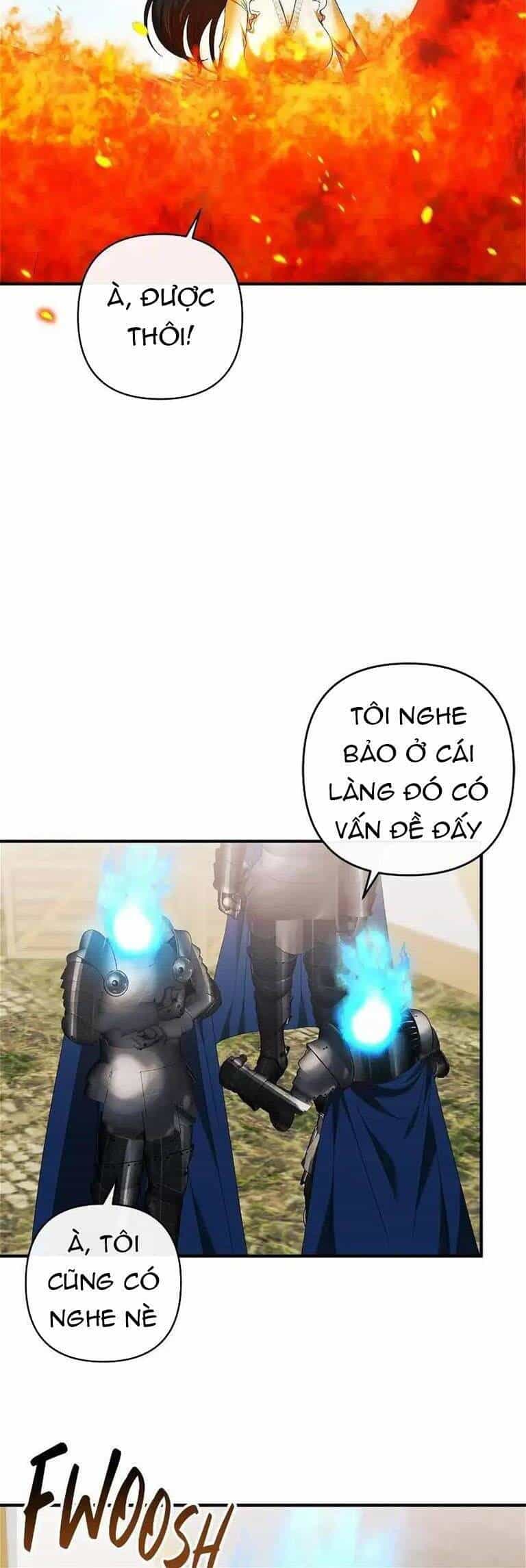 Chủ Hầm Ngục Cấp S - Chương 27 - ảnh 17