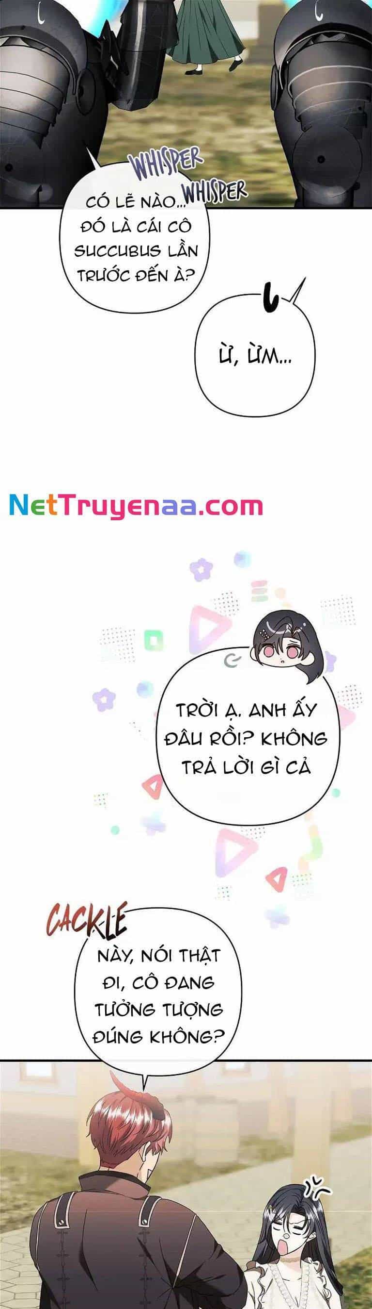 Chủ Hầm Ngục Cấp S - Chương 27 - ảnh 23