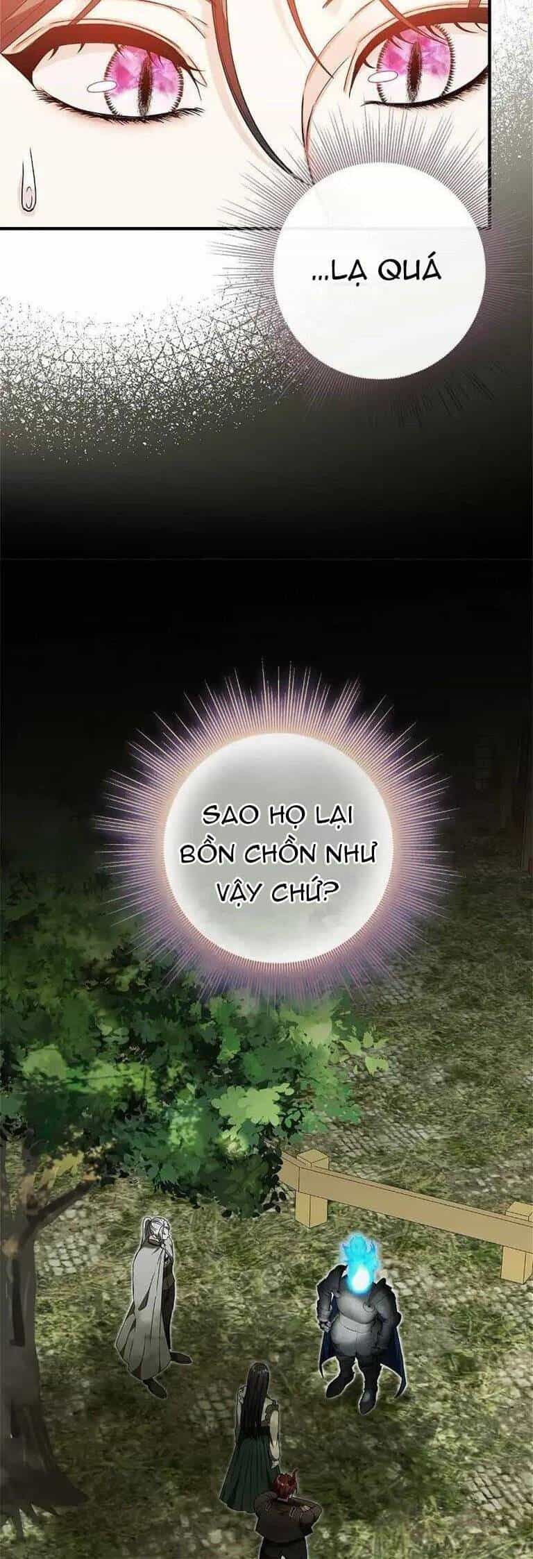Chủ Hầm Ngục Cấp S - Chương 27 - ảnh 27