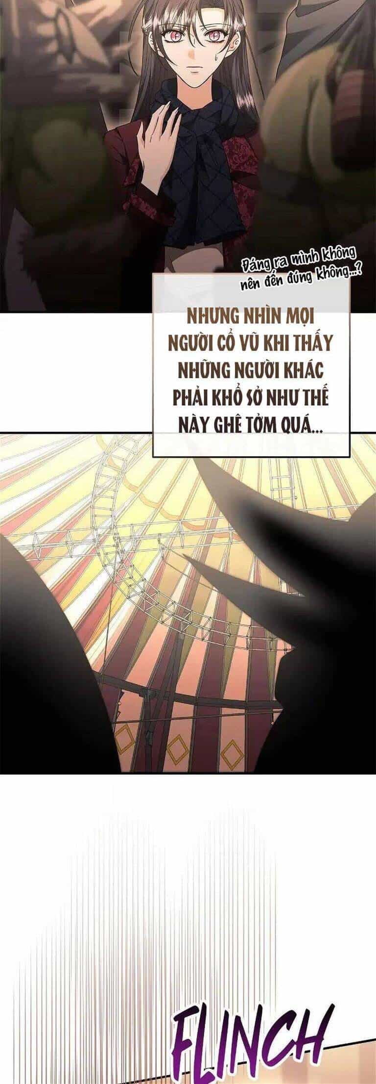 Chủ Hầm Ngục Cấp S - Chương 28 - ảnh 11