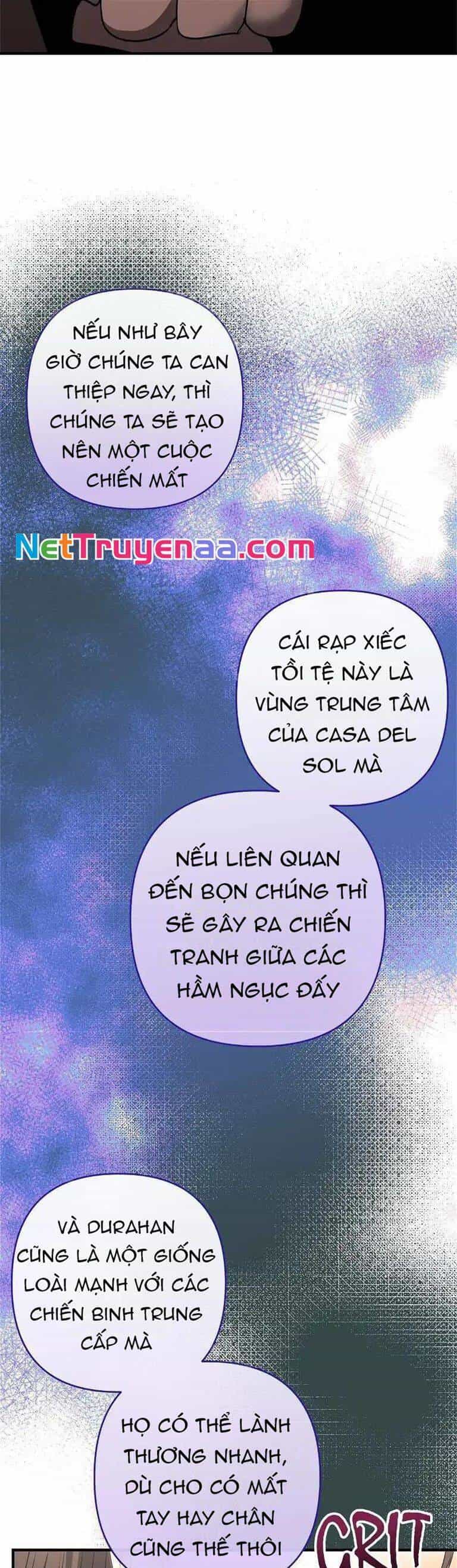 Chủ Hầm Ngục Cấp S - Chương 28 - ảnh 24