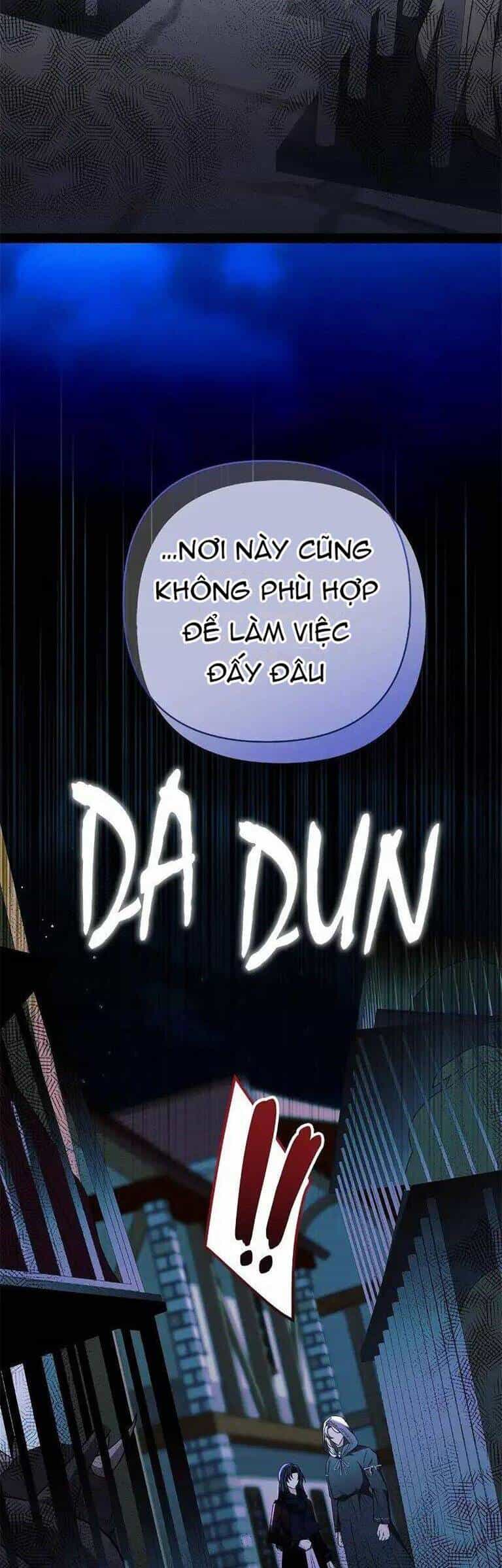 Chủ Hầm Ngục Cấp S - Chương 28 - ảnh 34