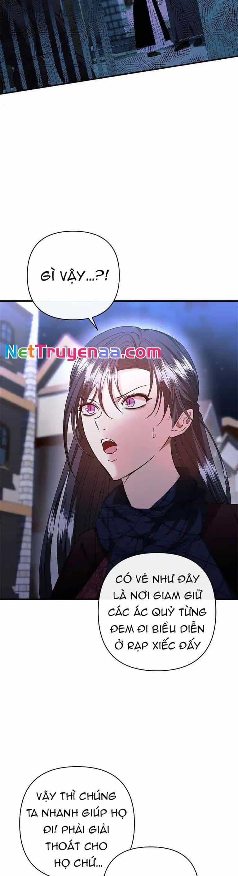 Chủ Hầm Ngục Cấp S - Chương 28 - ảnh 35
