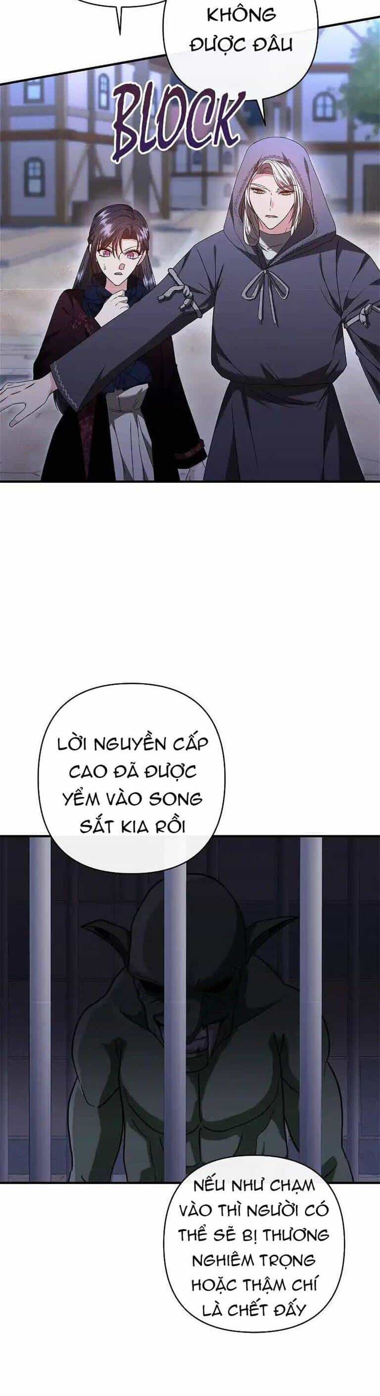 Chủ Hầm Ngục Cấp S - Chương 28 - ảnh 36
