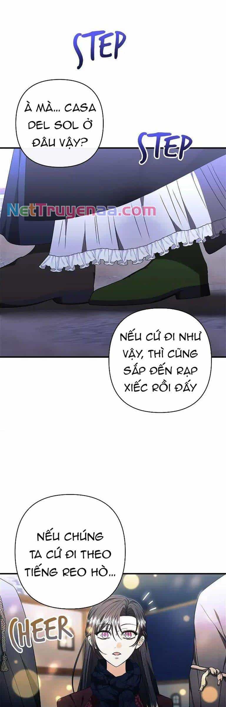 Chủ Hầm Ngục Cấp S - Chương 28 - ảnh 6