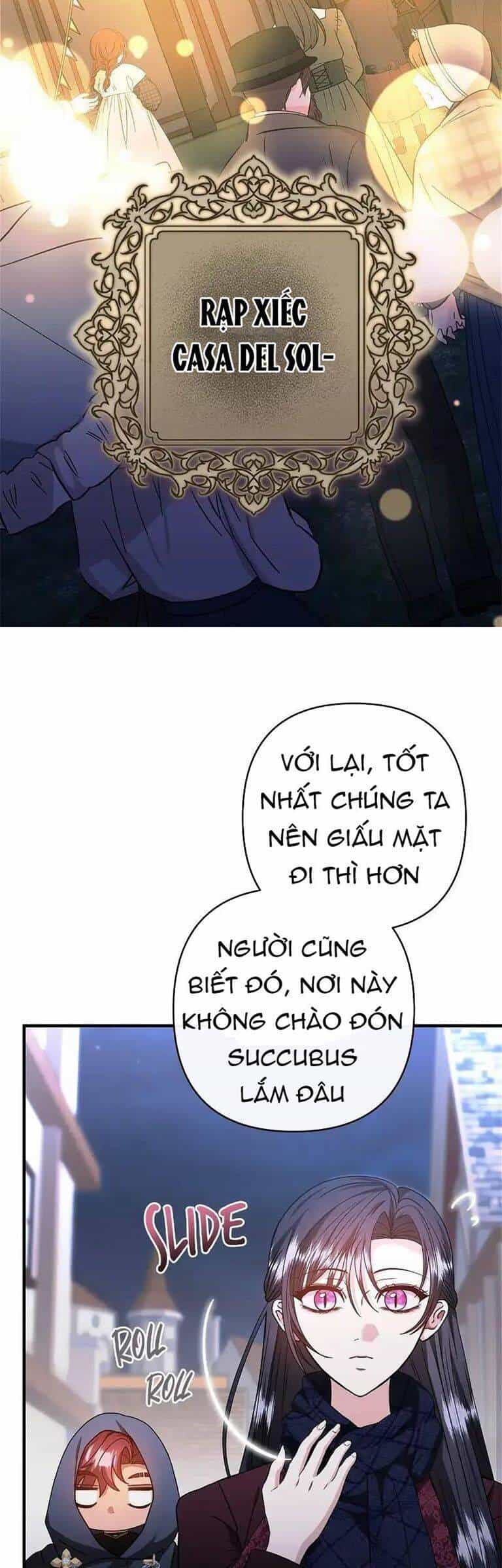 Chủ Hầm Ngục Cấp S - Chương 28 - ảnh 8