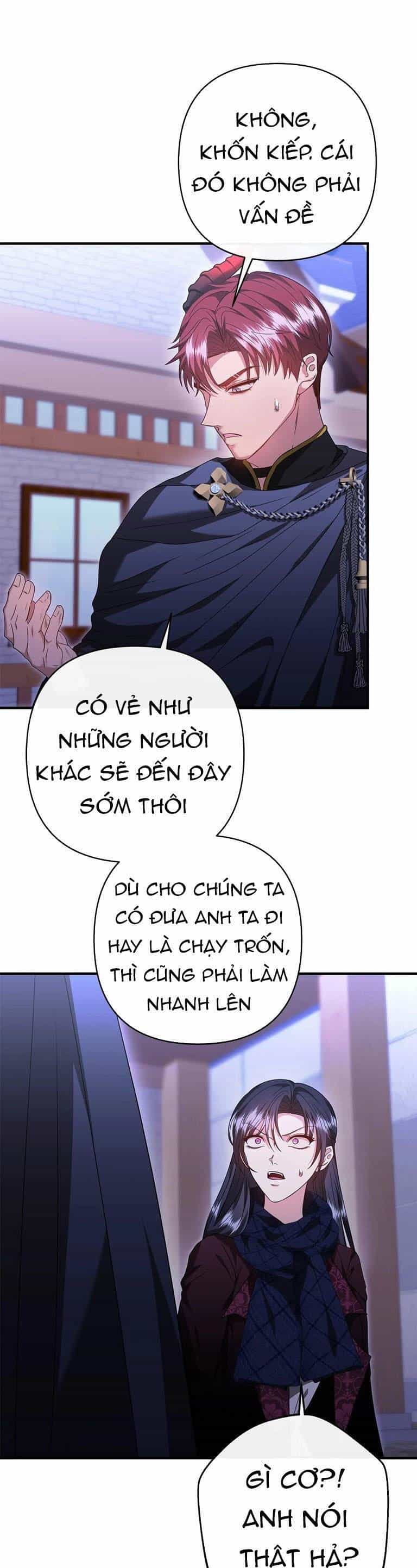 Chủ Hầm Ngục Cấp S - Chương 29 - ảnh 17