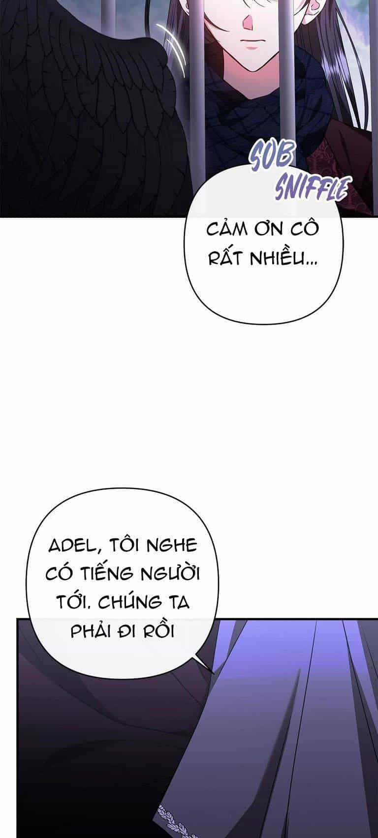 Chủ Hầm Ngục Cấp S - Chương 29 - ảnh 36