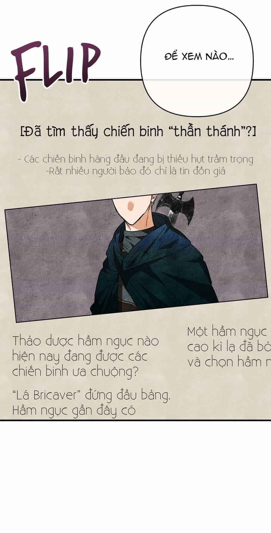 Chủ Hầm Ngục Cấp S - Chương 30 - ảnh 23