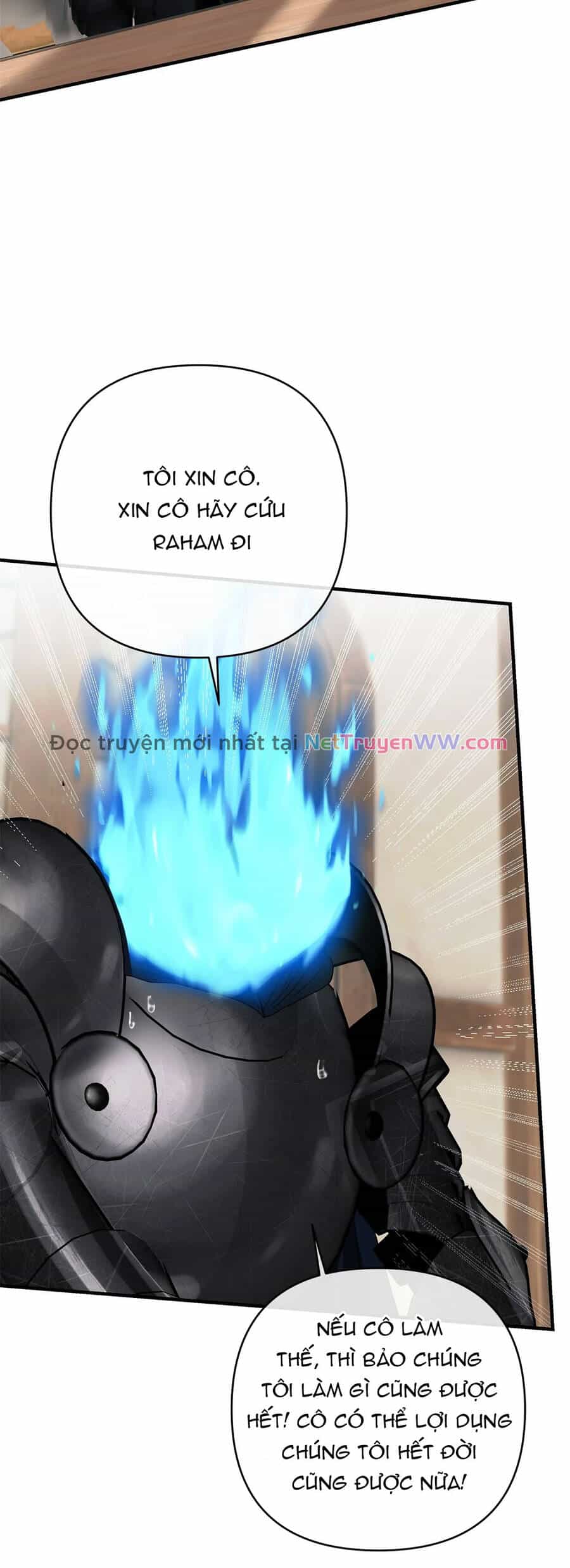 Chủ Hầm Ngục Cấp S - Chương 30 - ảnh 51