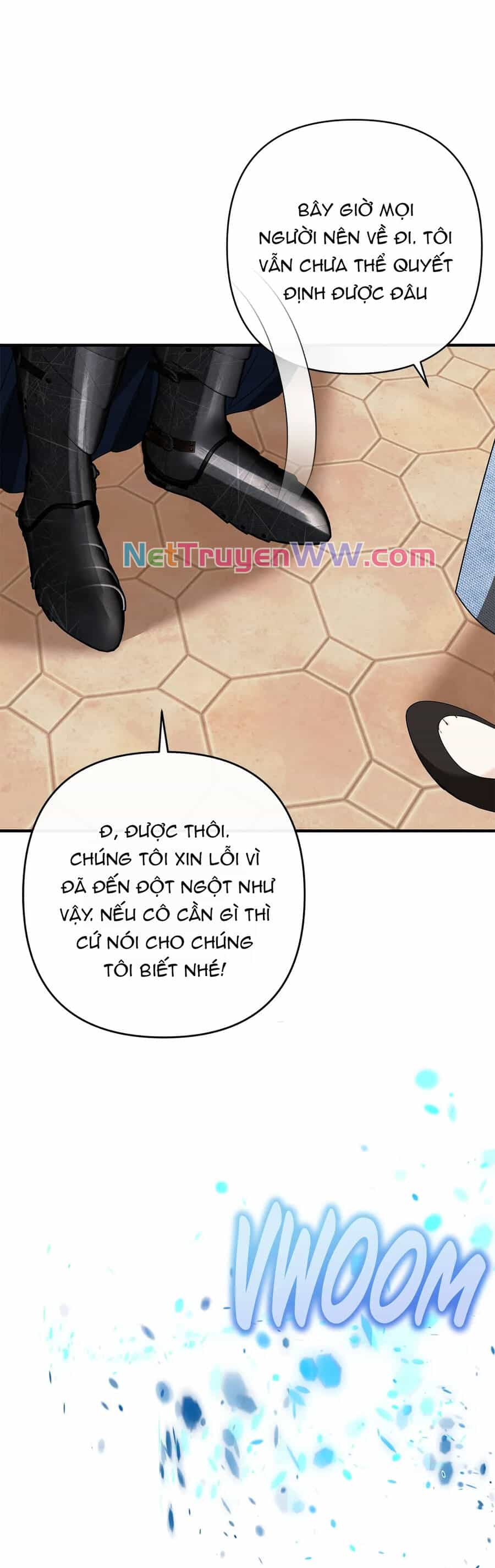 Chủ Hầm Ngục Cấp S - Chương 30 - ảnh 54