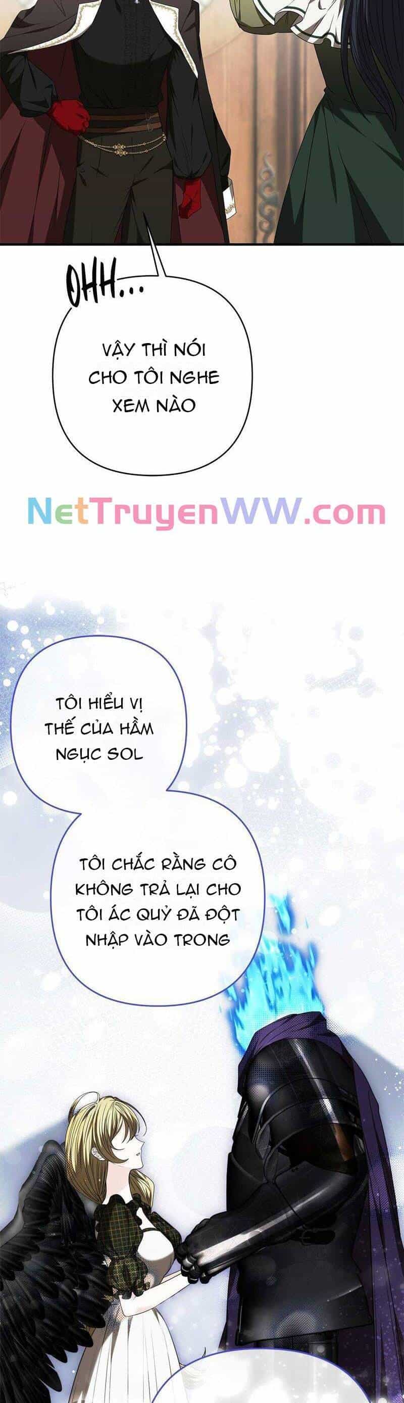 Chủ Hầm Ngục Cấp S - Chương 31 - ảnh 11