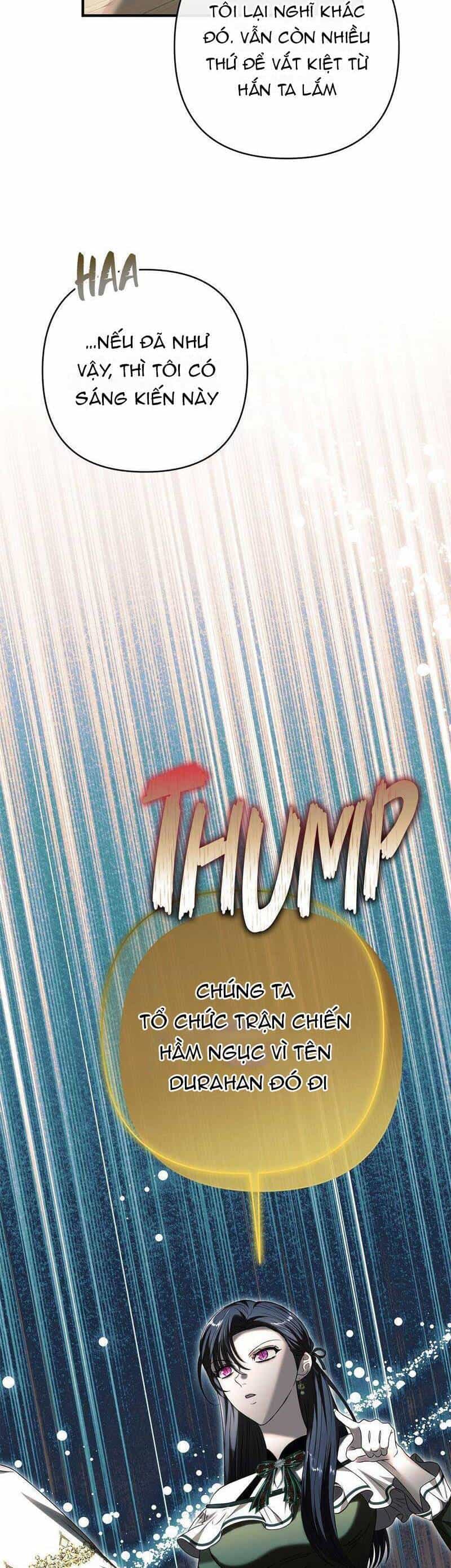 Chủ Hầm Ngục Cấp S - Chương 31 - ảnh 14