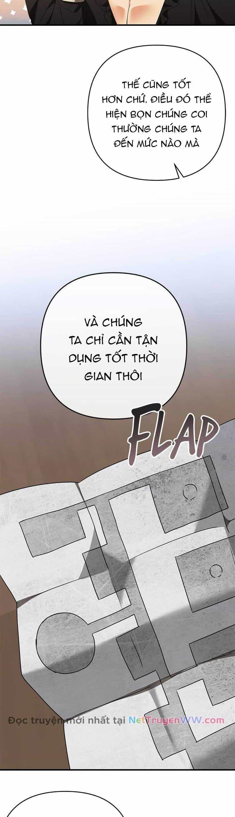 Chủ Hầm Ngục Cấp S - Chương 31 - ảnh 29